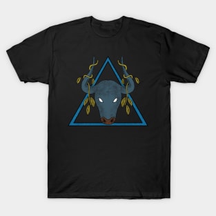 Bull T-shirt T-Shirt